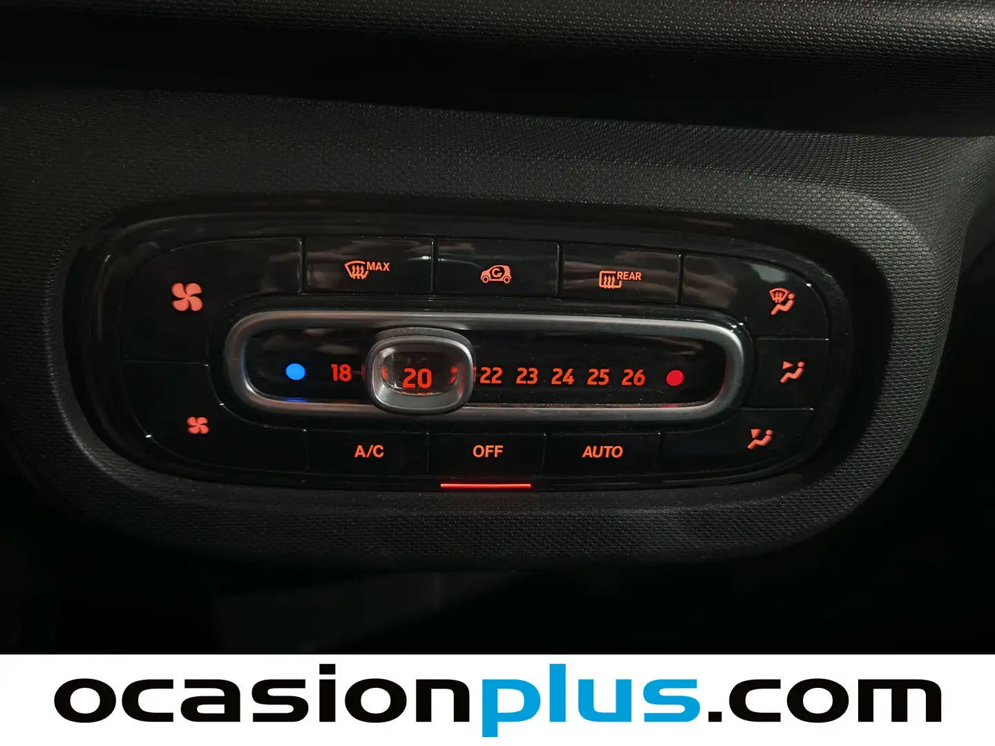 Foto Smart fortwo Smart ForTwo Coupe 52 Proxy (71 CV)