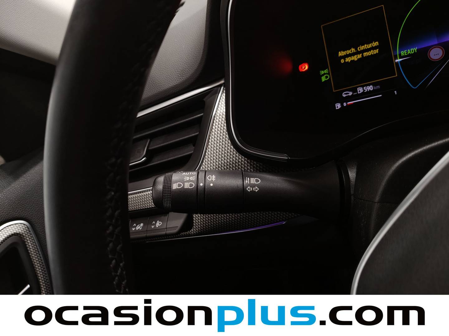 Renault Arkana Renault Arkana Techno E-Tech hybrid 145 EDC (145 CV) de ocasión