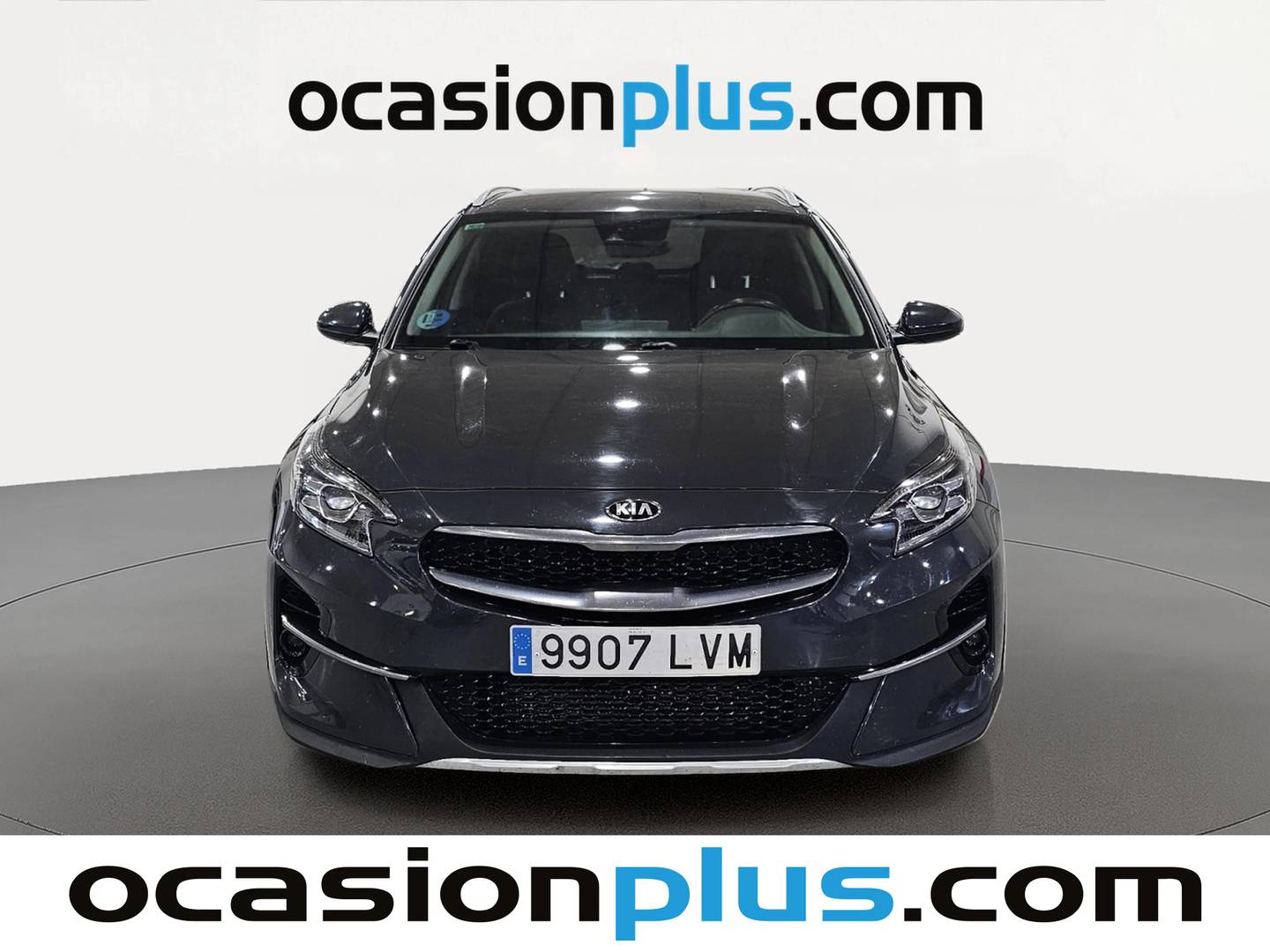 KIA XCeed KIA XCeed 1.6 MHEV Drive iMT (136 CV) barato