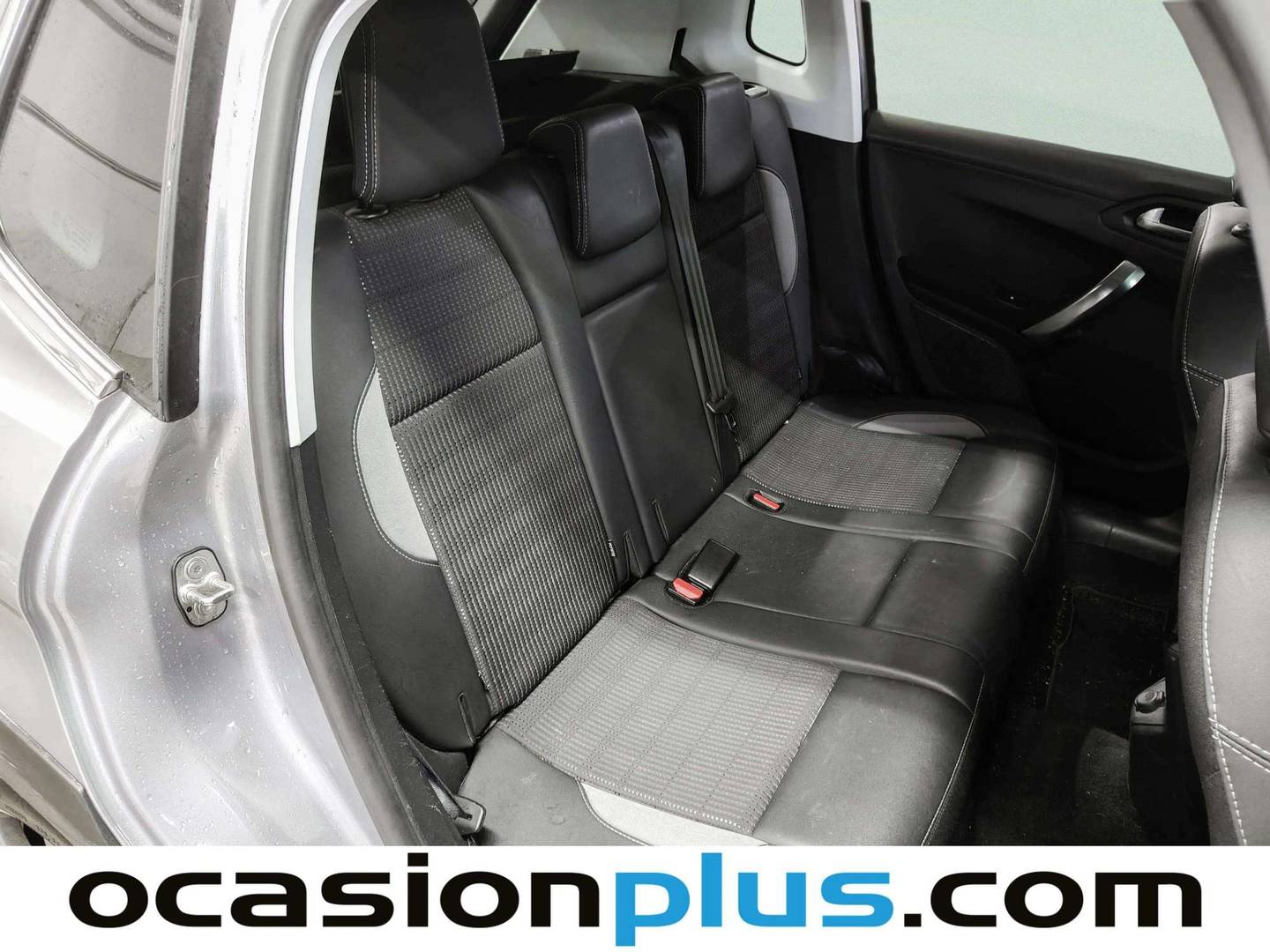 Peugeot 2008 Peugeot 2008 PureTech 110 S&S Allure EAT6 (110 CV) 2019