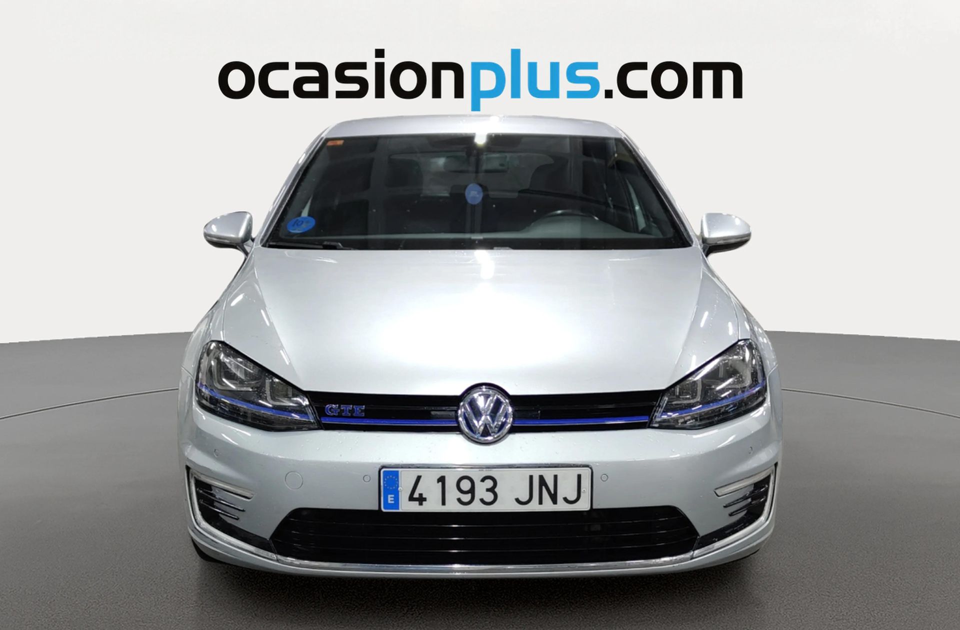 Volkswagen Golf GTE 1.4 TSI DSG - foto 16