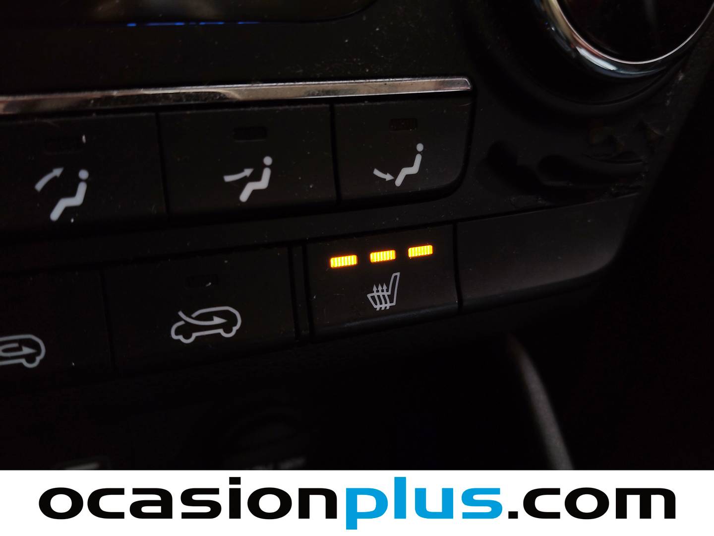 Equipamiento del Hyundai Tucson Hyundai Tucson 1.7 CRDI BlueDrive Tecno 4x2 (115 CV)