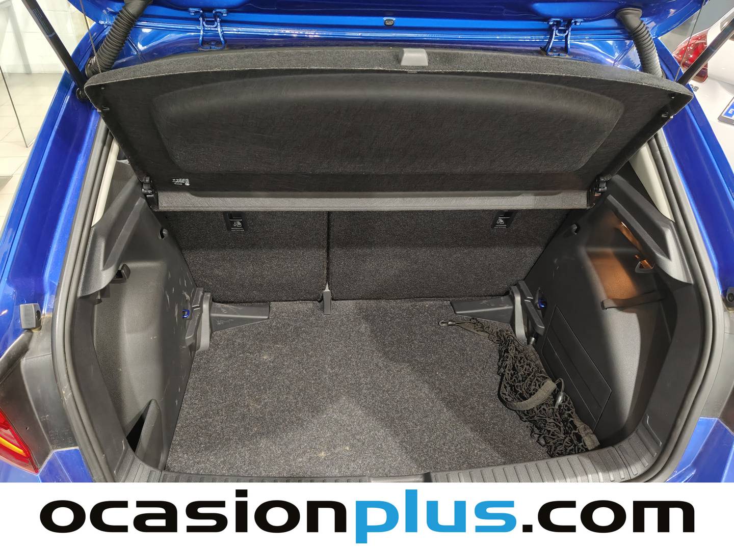 Foto Skoda Fabia Skoda Fabia 1.0 TSI Selection DSG (115 CV)