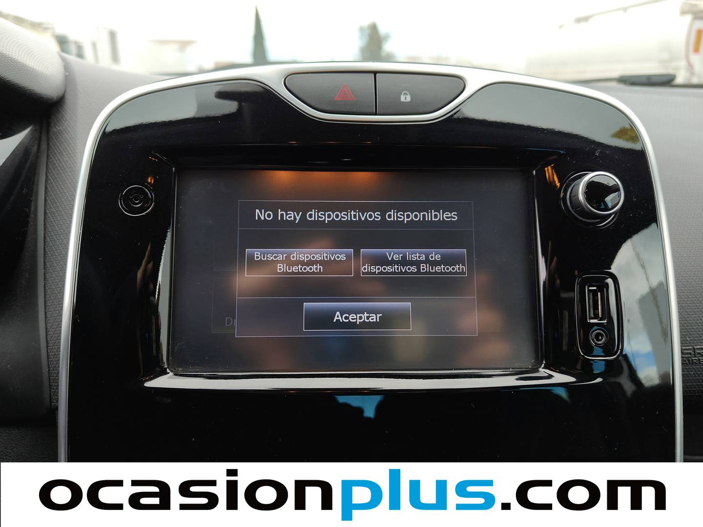 Foto Renault Clio Renault Clio Expression Energy TCe (90 CV)