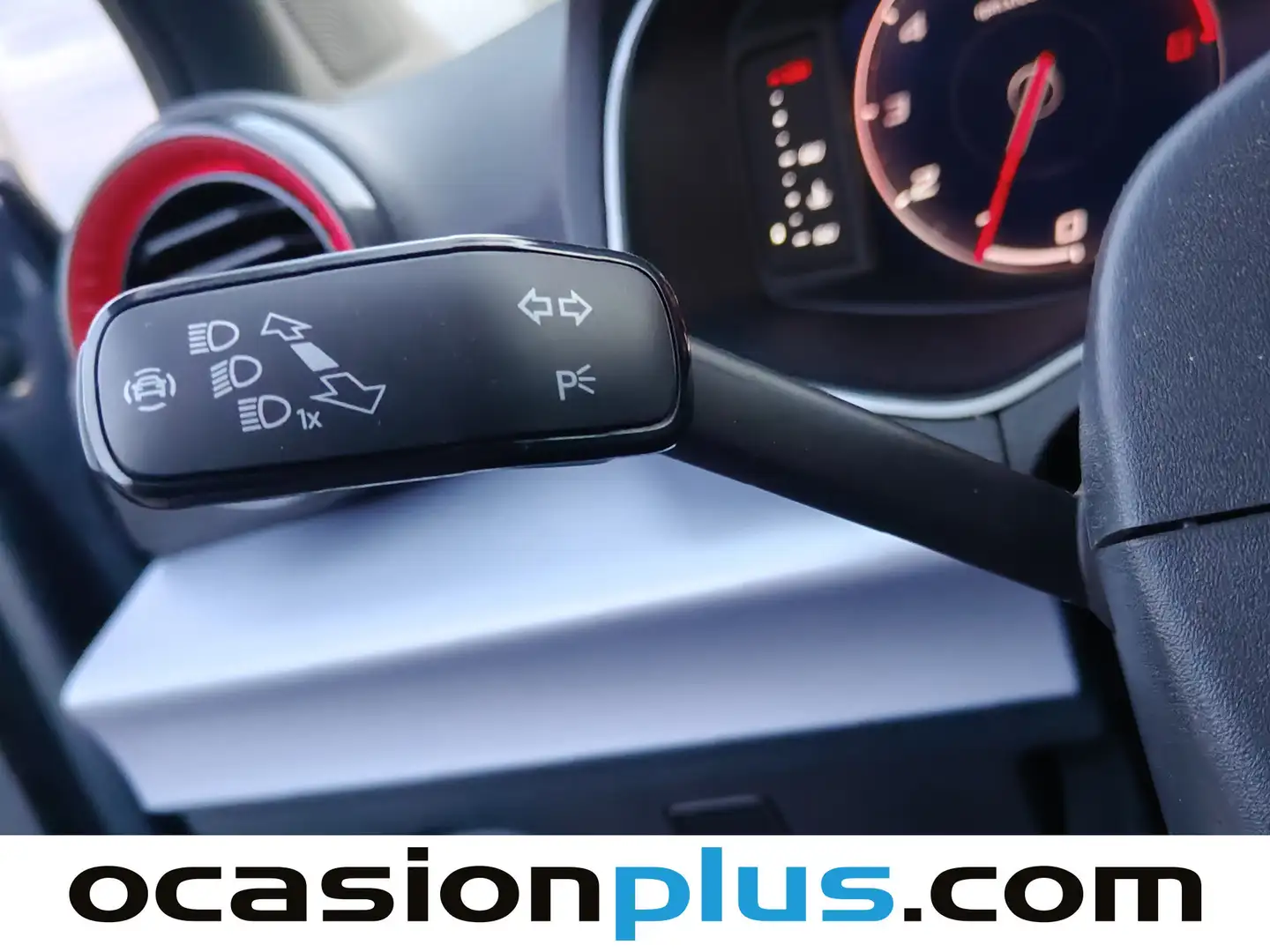 Foto Seat Ibiza SEAT Ibiza 1.0 TSI FR Salta (115 CV)