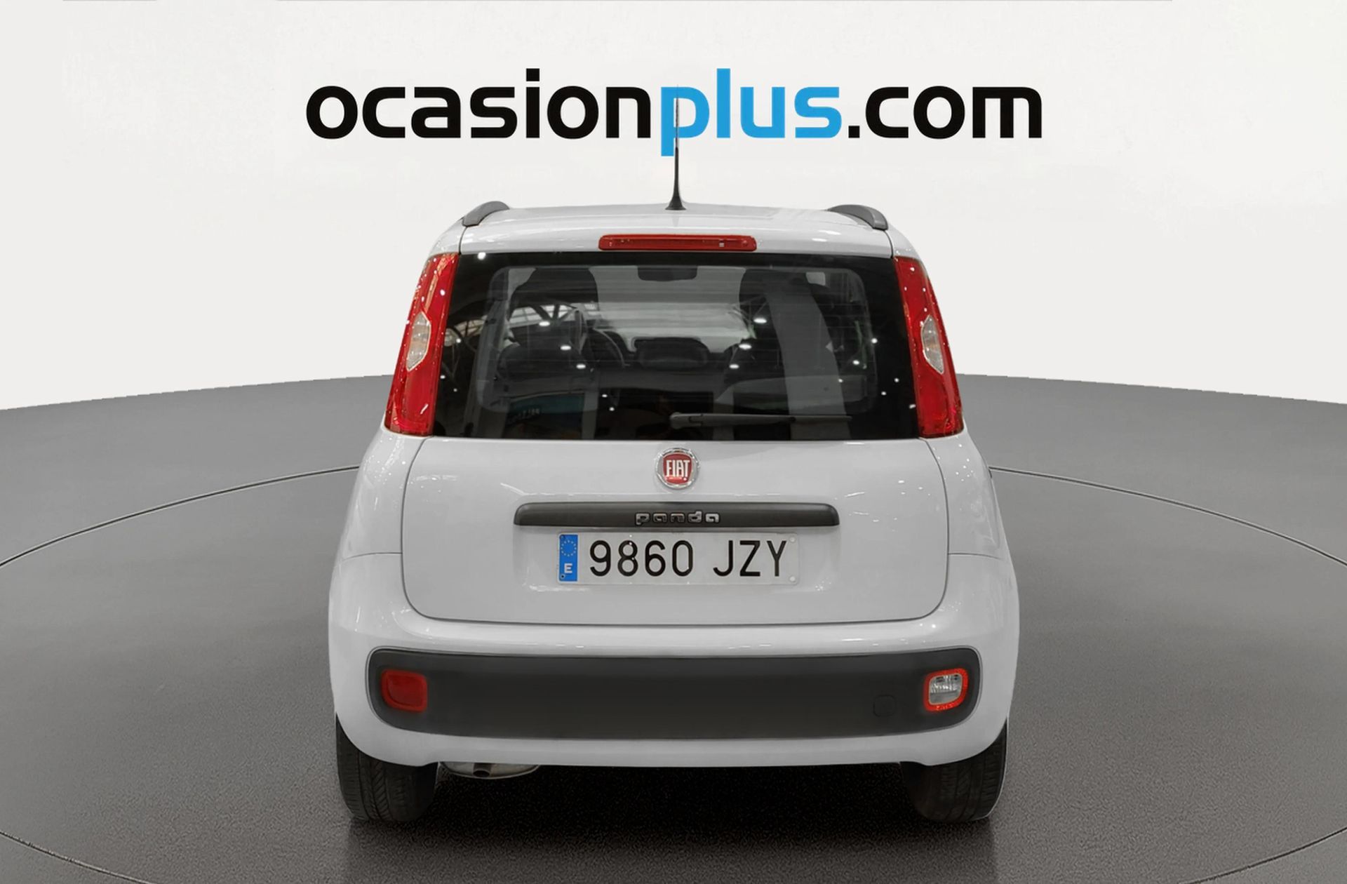 Fiat Panda 1.2 Lounge - foto 11