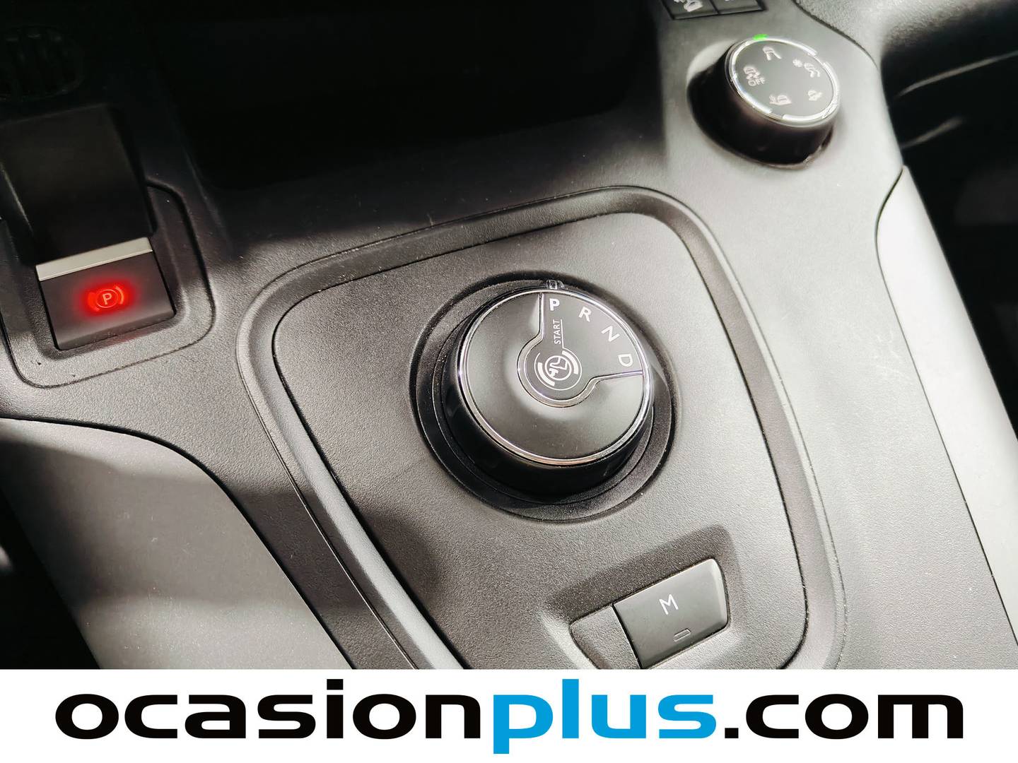Toyota Proace City Verso Toyota Proace City Verso 1.5D Family Active L2 Auto (131 CV) 7 Plazas de segunda mano