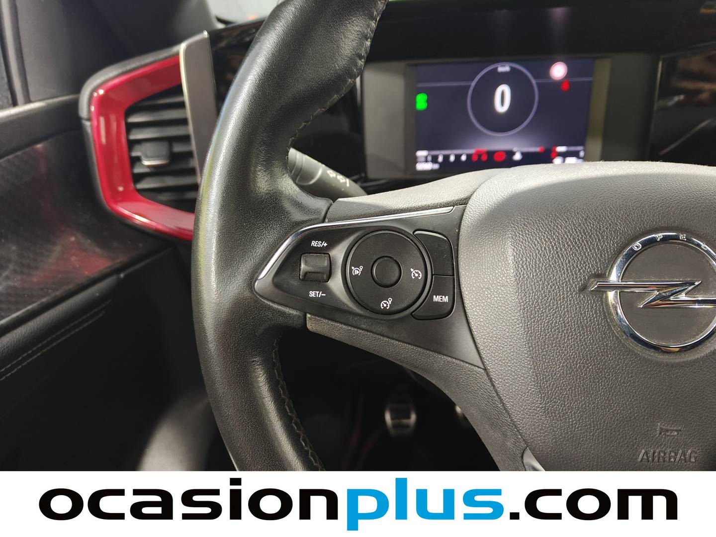 Foto Opel Mokka Opel Mokka 1.5 D GS Line  (110 CV)