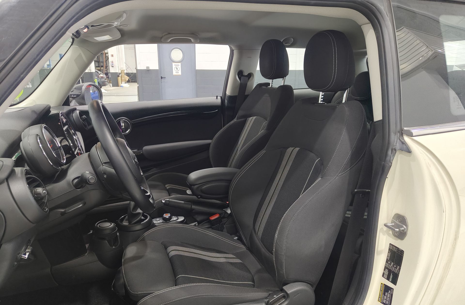 MINI Cooper S - foto 8
