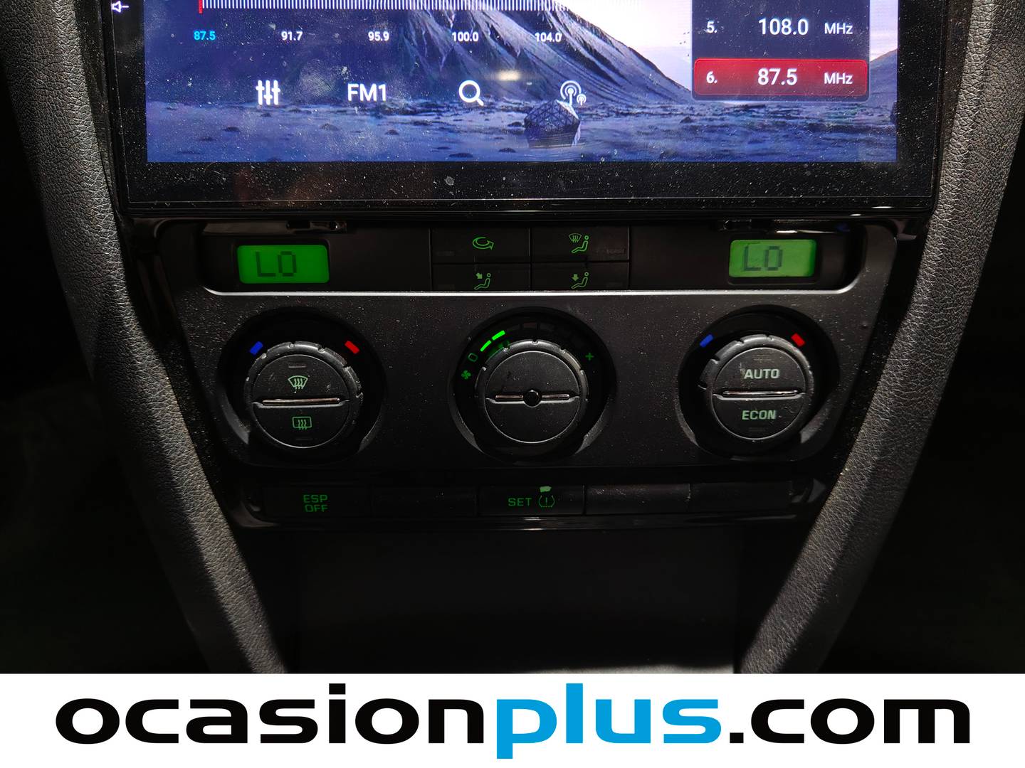 Acabados Skoda Octavia Skoda Octavia 2.0 TDI RS (170 CV)