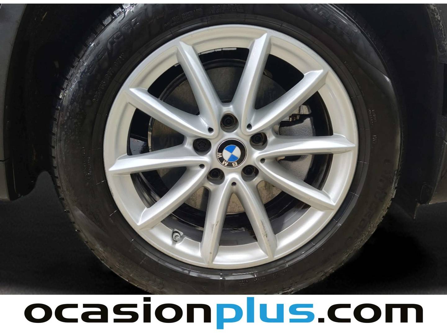 BMW X1 BMW X1 sDrive18i (140 CV) al mejor precio