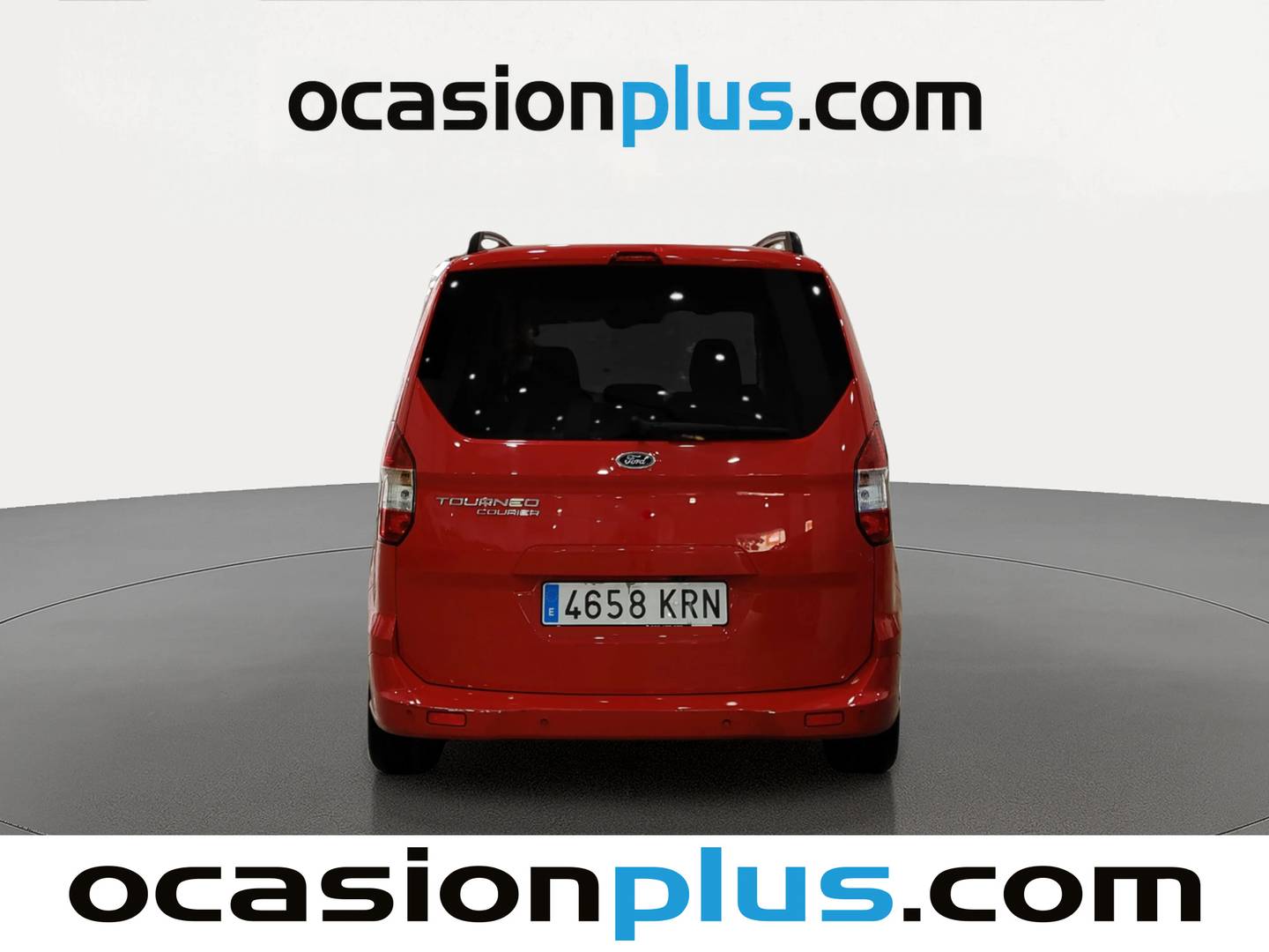 Ford Tourneo Courier Ford Tourneo Courier 1.5 TDCi Sport (100 CV) barato