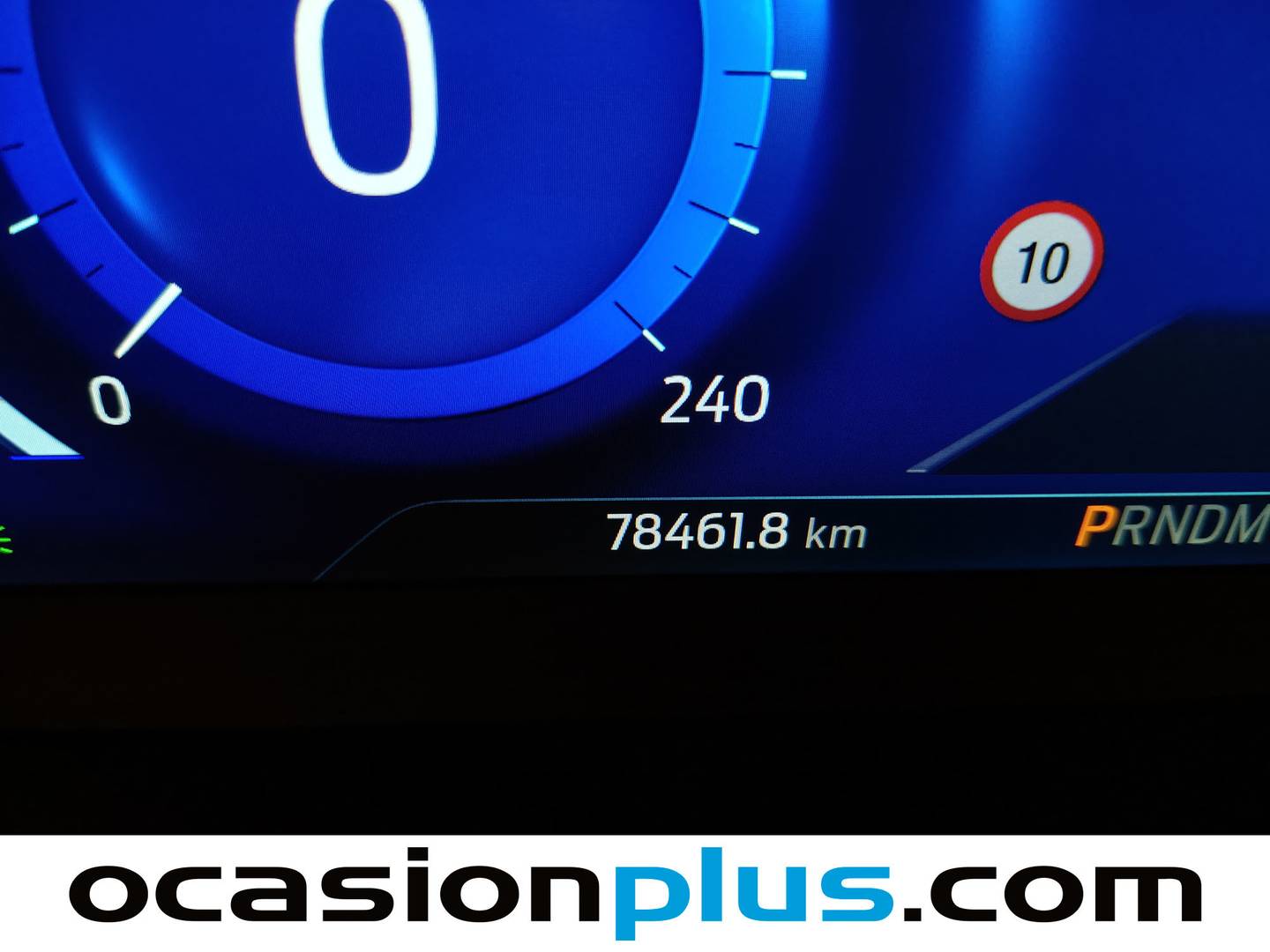 Ford Focus Ford Focus 1.0 Ecoboost ST-Line Auto (125 CV) 125cv