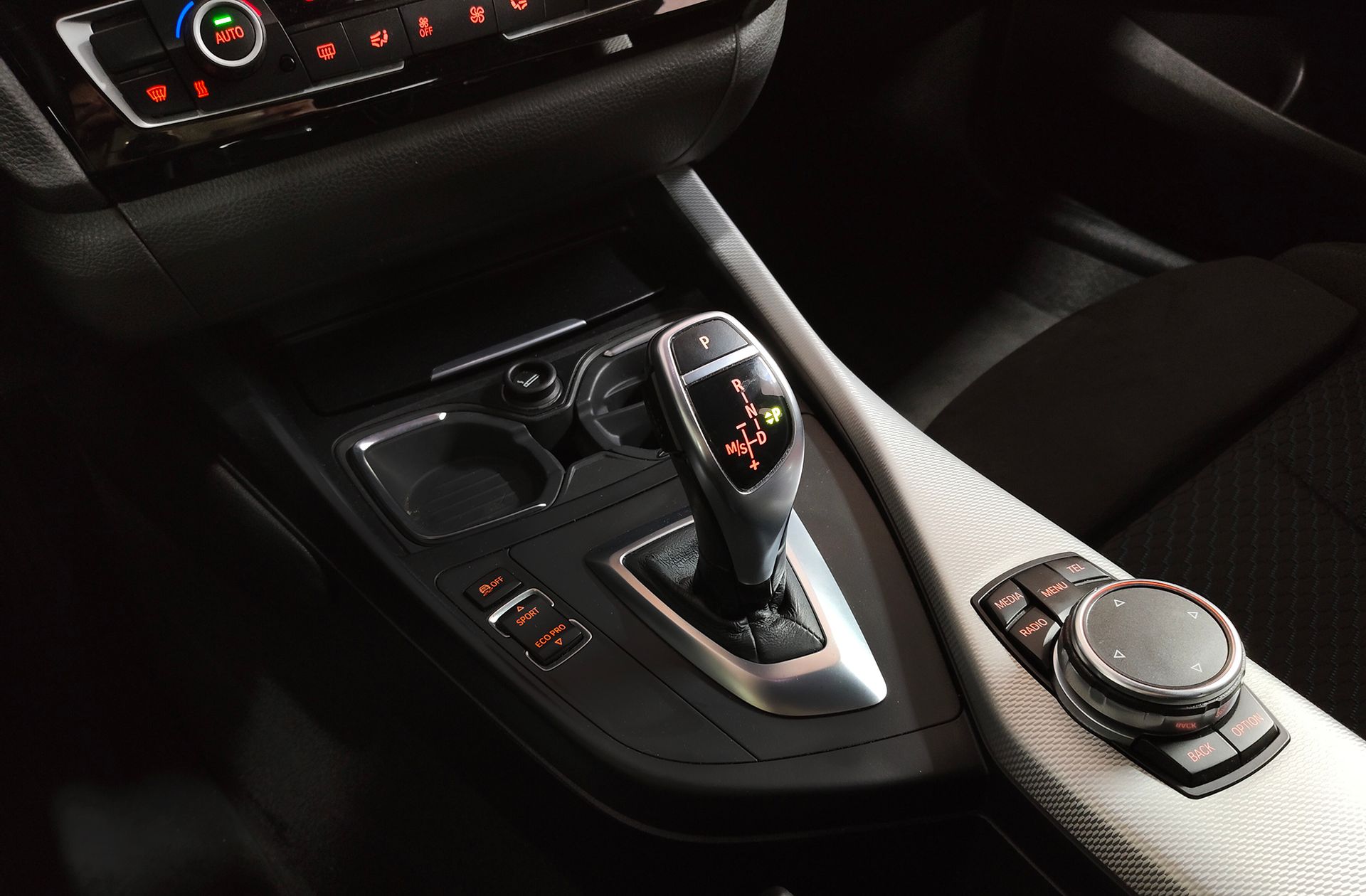 BMW Serie 1 M135i - foto 6