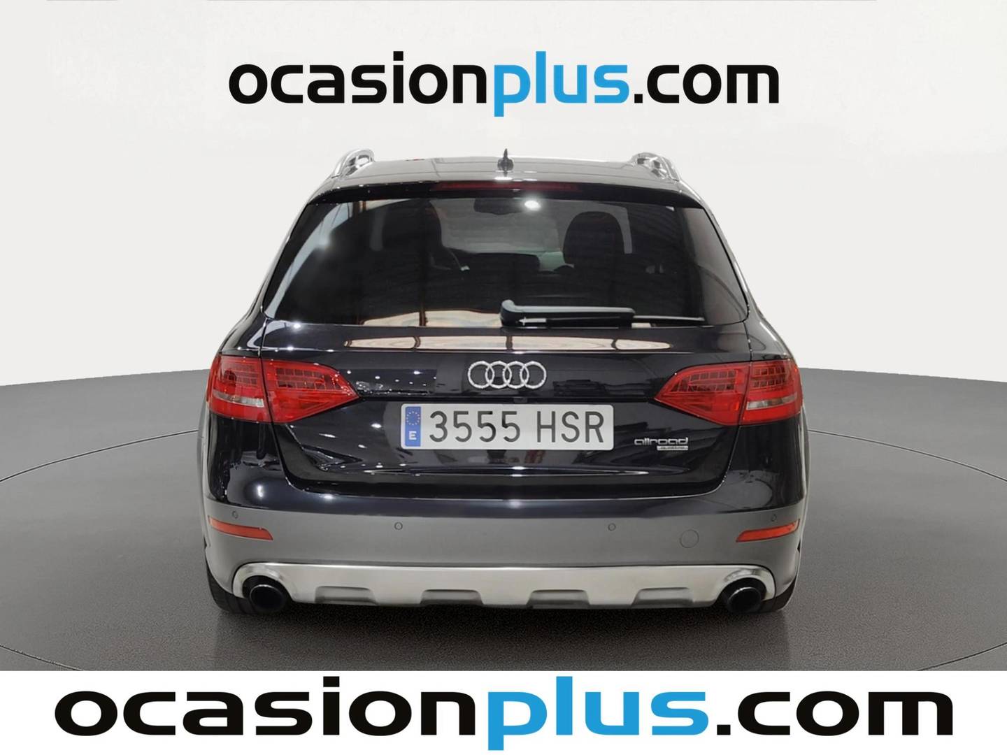 Audi A4 Allroad Quattro Audi A4 Allroad 2.0 TFSI (211 CV) S tronic al mejor precio