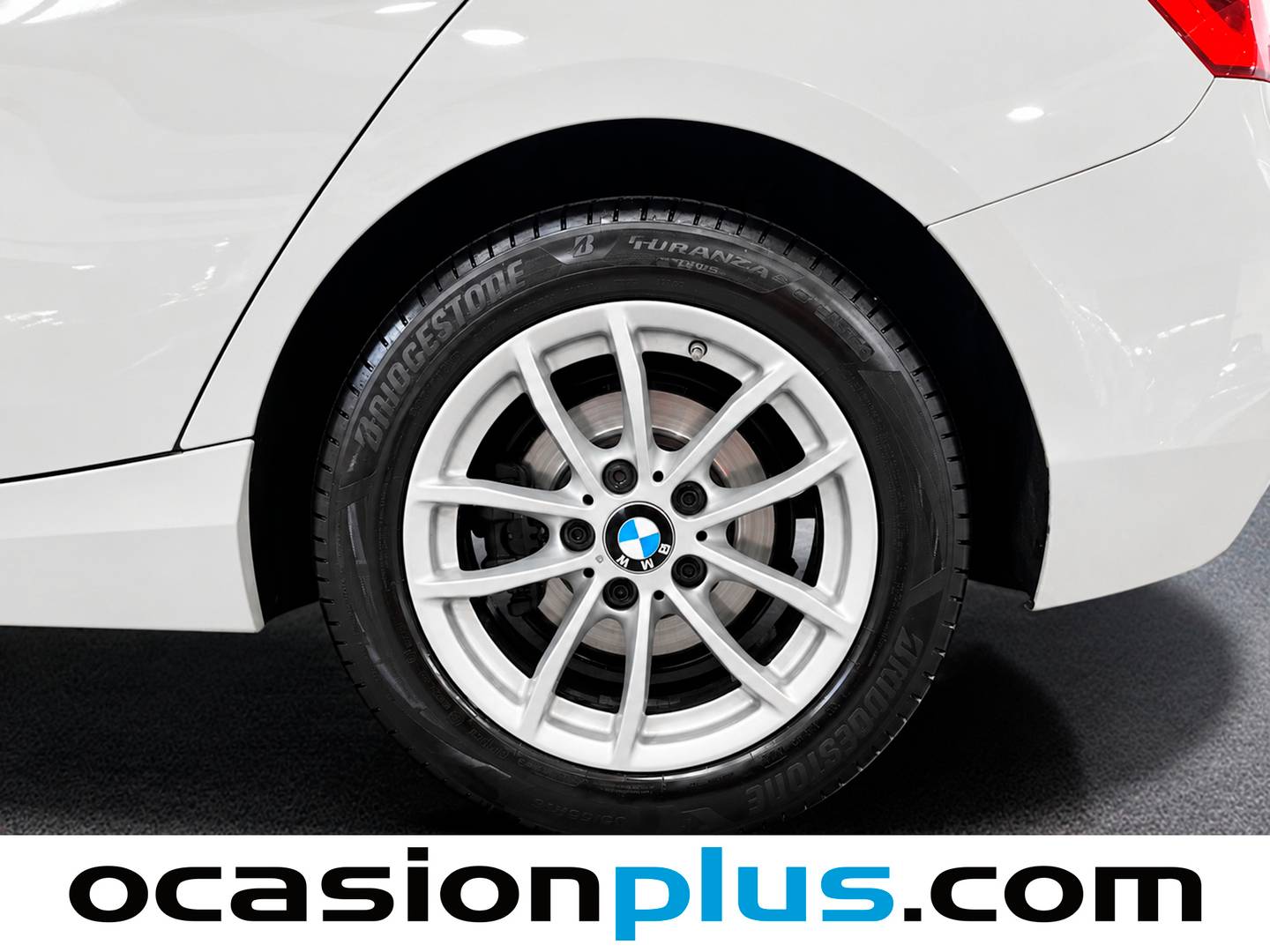 BMW Serie 1 BMW Serie 1 118d (150 CV) barato