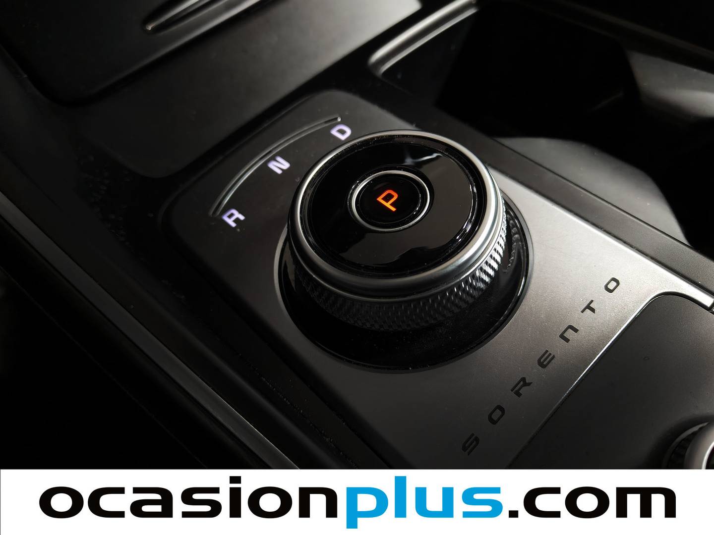 Foto KIA Sorento Kia Sorento 1.6 T-GDi HEV Drive 4x2 (230 CV) 7 Plazas