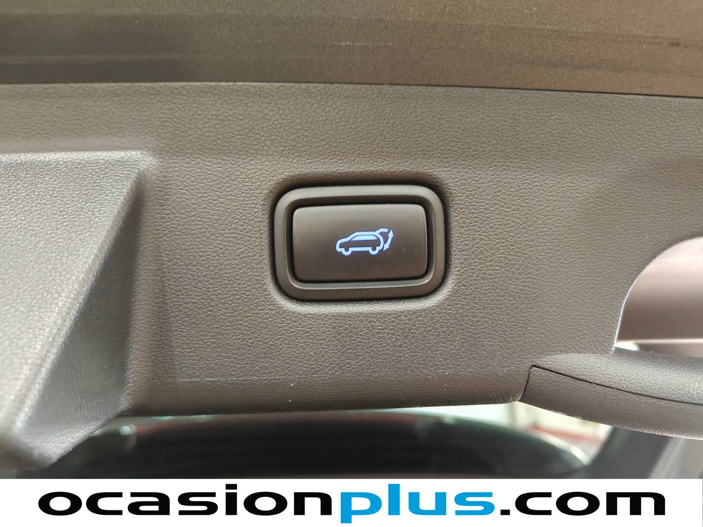 Hyundai Tucson Hyundai Tucson 1.6 TGDI HEV Style 4x4 Auto (230 CV) 2023