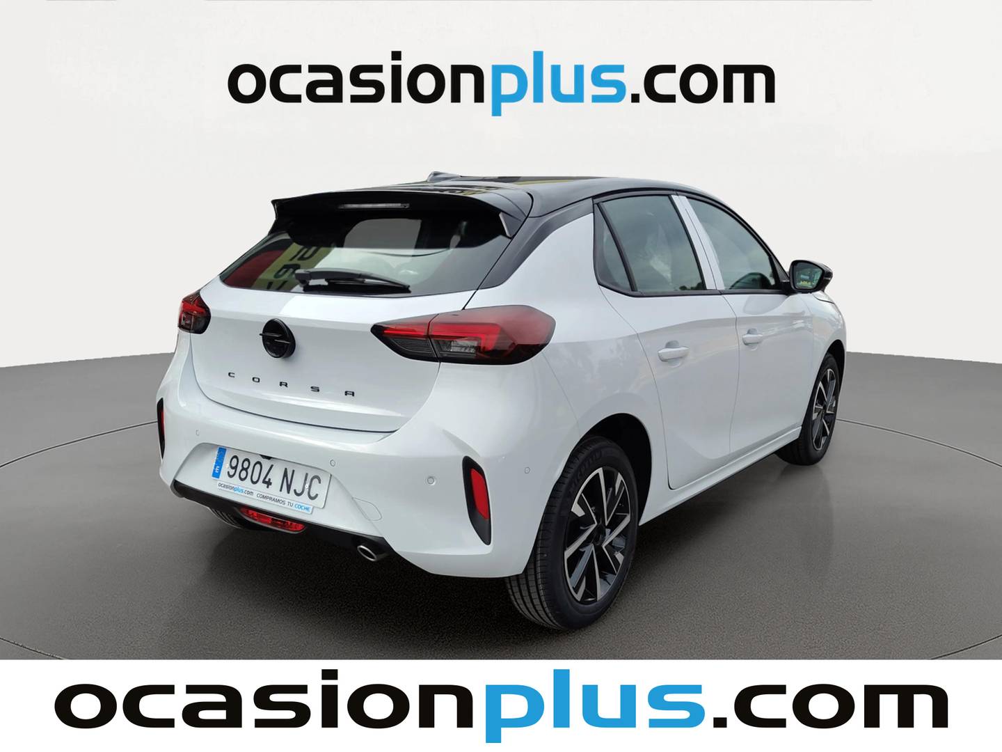 Foto Opel Corsa Opel Corsa 1.2 T XHL GS (100 CV)