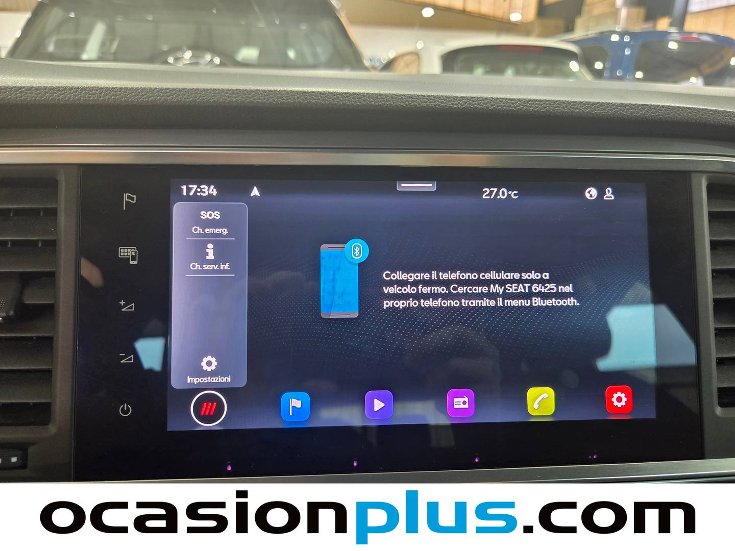Seat Ateca Seat Ateca 1.5 TSI Style Evo Edition DSG (150 CV) al mejor precio