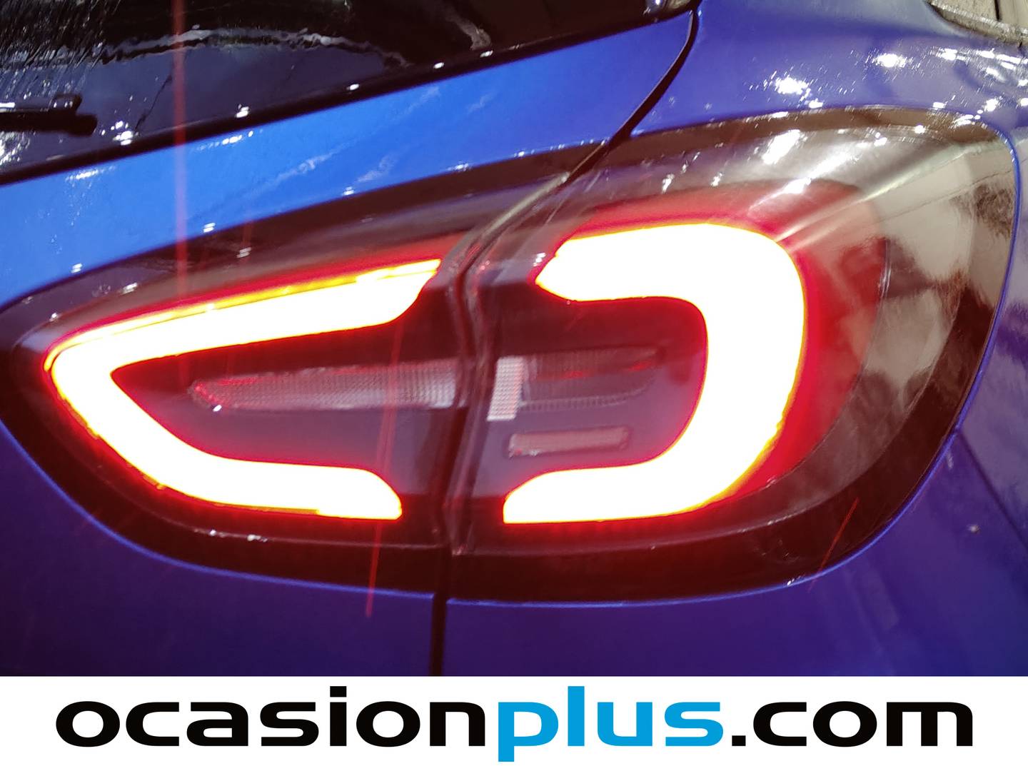 Foto Ford Puma Ford Puma 1.0 EcoBoost MHEV ST-Line (125 CV)