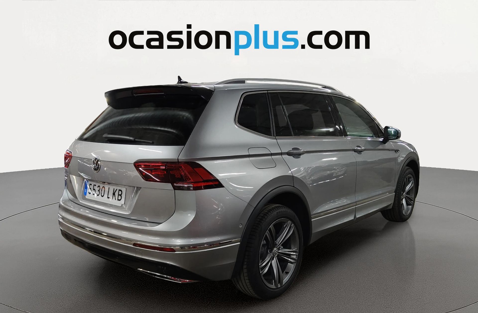 Volkswagen Tiguan Allspace Sport 2.0 TDI Pack R-line - foto 4