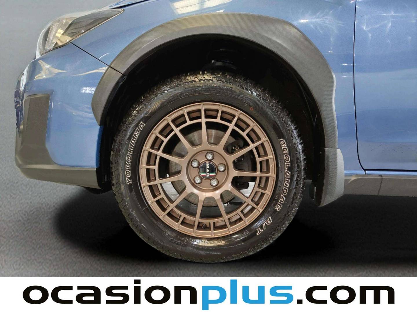 Subaru XV Subaru XV 2.0i Sport Plus CVT Lineartronic (156 CV) barato