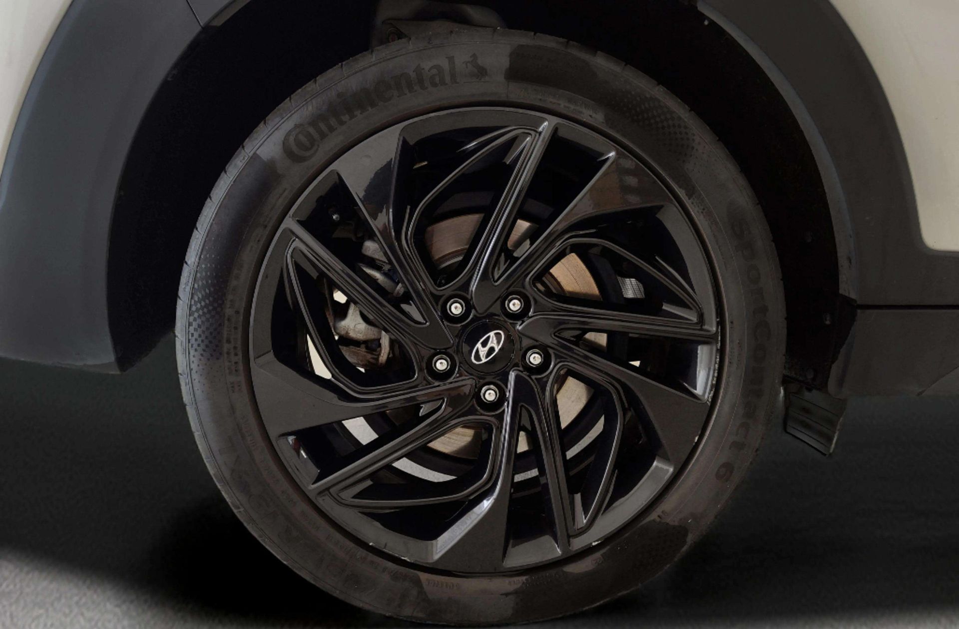 Hyundai Tucson 1.6 T-GDi N-Line 4x2 DT - foto 35
