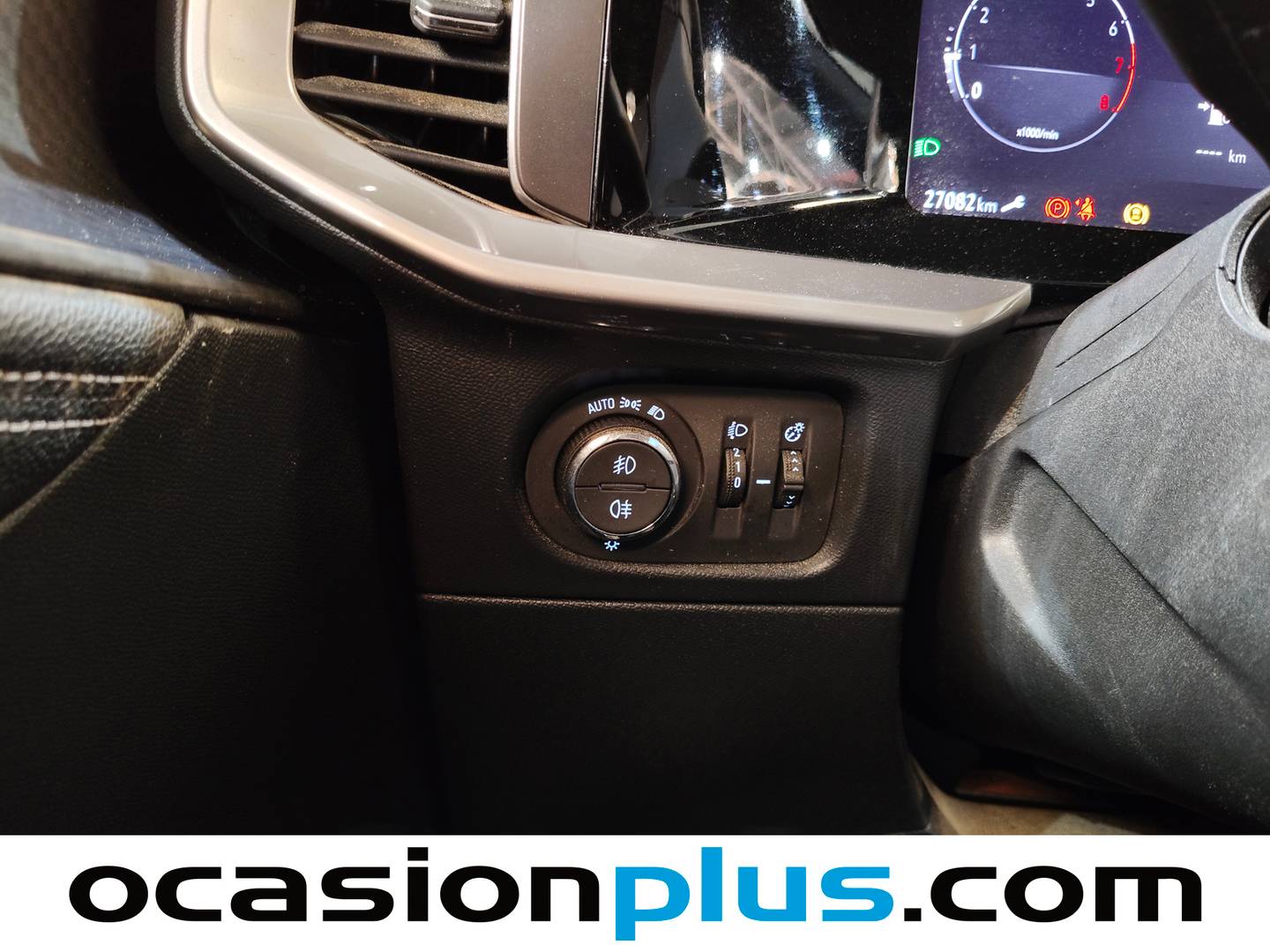 Opel Mokka Opel Mokka 1.2 T Ultimate  (136 CV) 2024