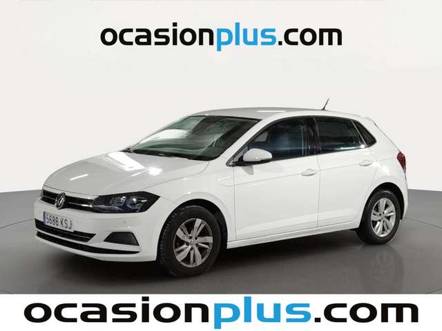 Volkswagen Polo Advance 1.0 TSI (95 CV) de segunda mano