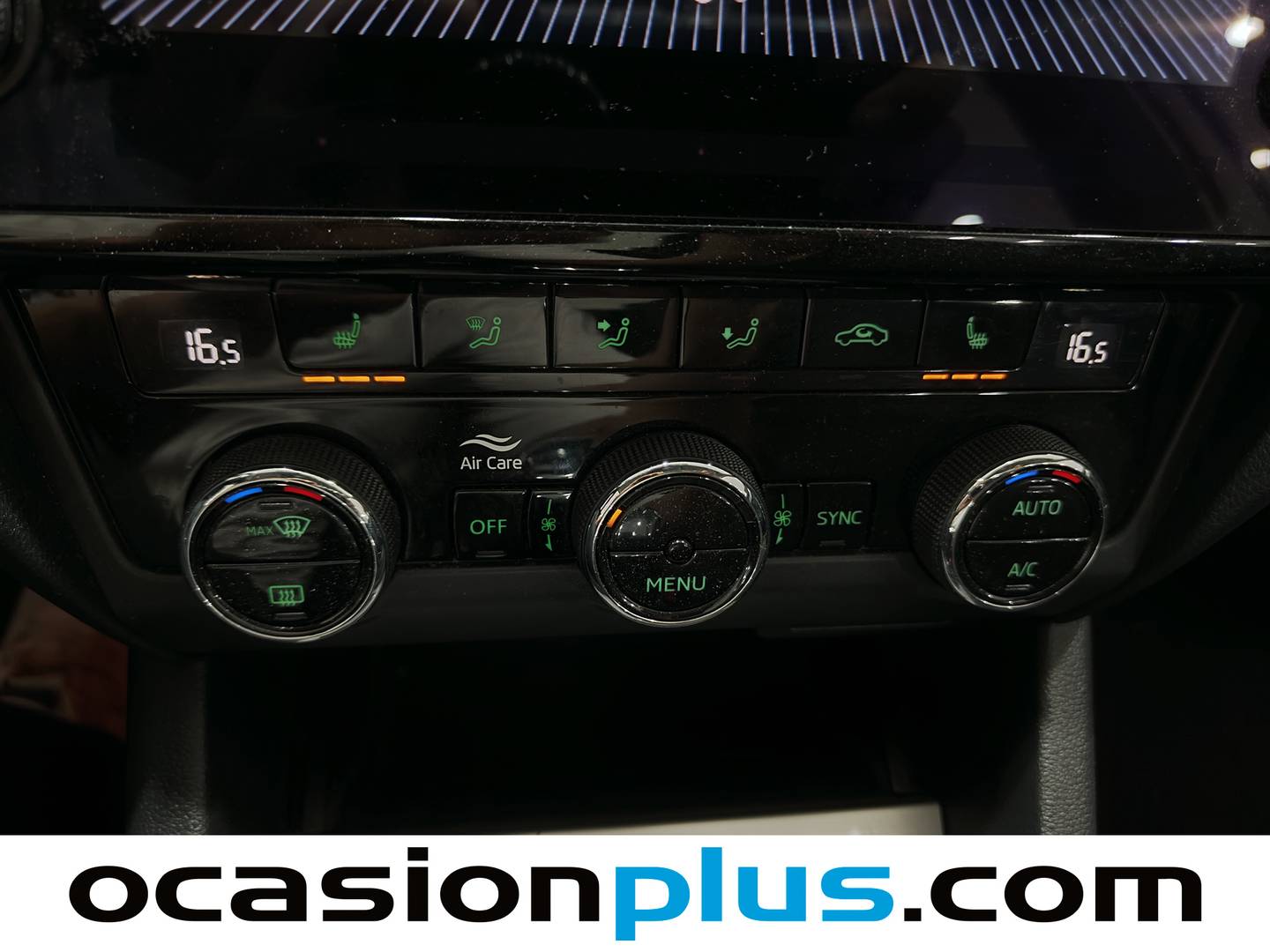 Foto Skoda Octavia Skoda Octavia 1.0 TSI Like DSG (115 CV)