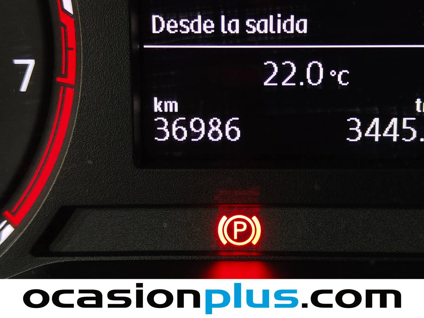Volkswagen Polo Volkswagen Polo Sport 1.0 TSI (115 CV) DSG seminuevo
