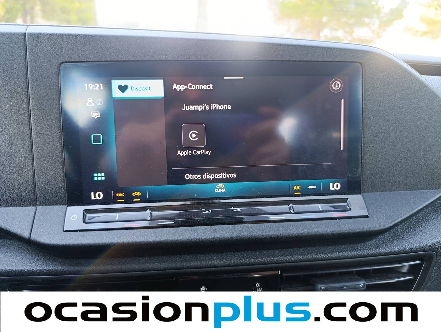 Extras y acabados del Volkswagen Caddy Volkswagen Caddy Origin 2.0 TDI (102 CV)