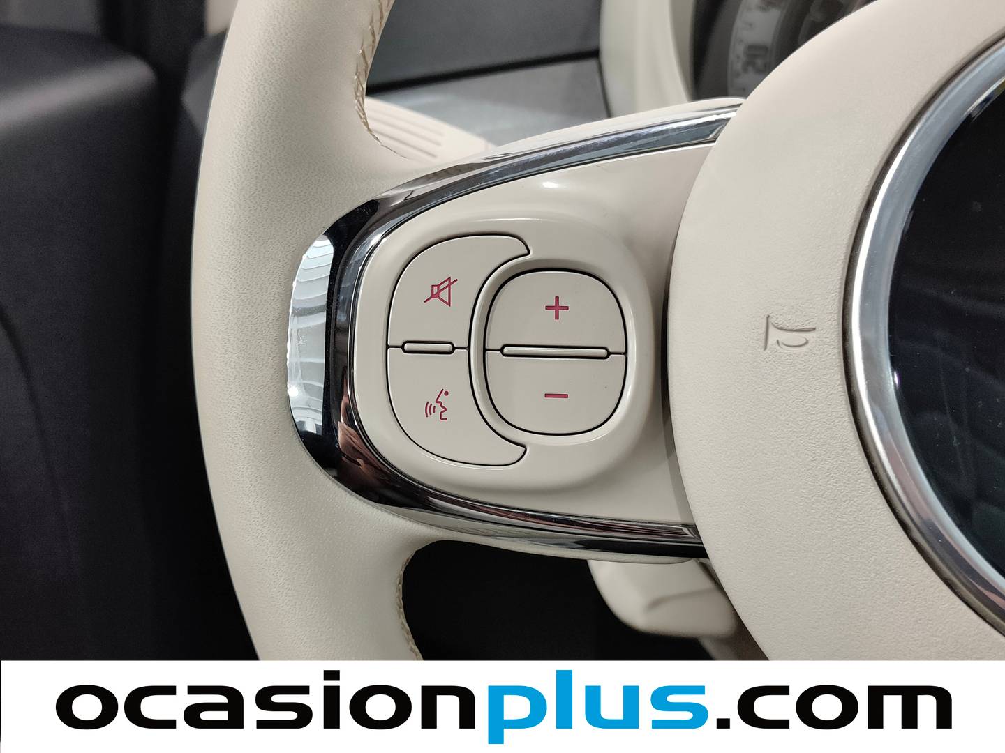 Fiat 500 Fiat 500 1.0 Hybrid Dolcevita (70 CV) barato