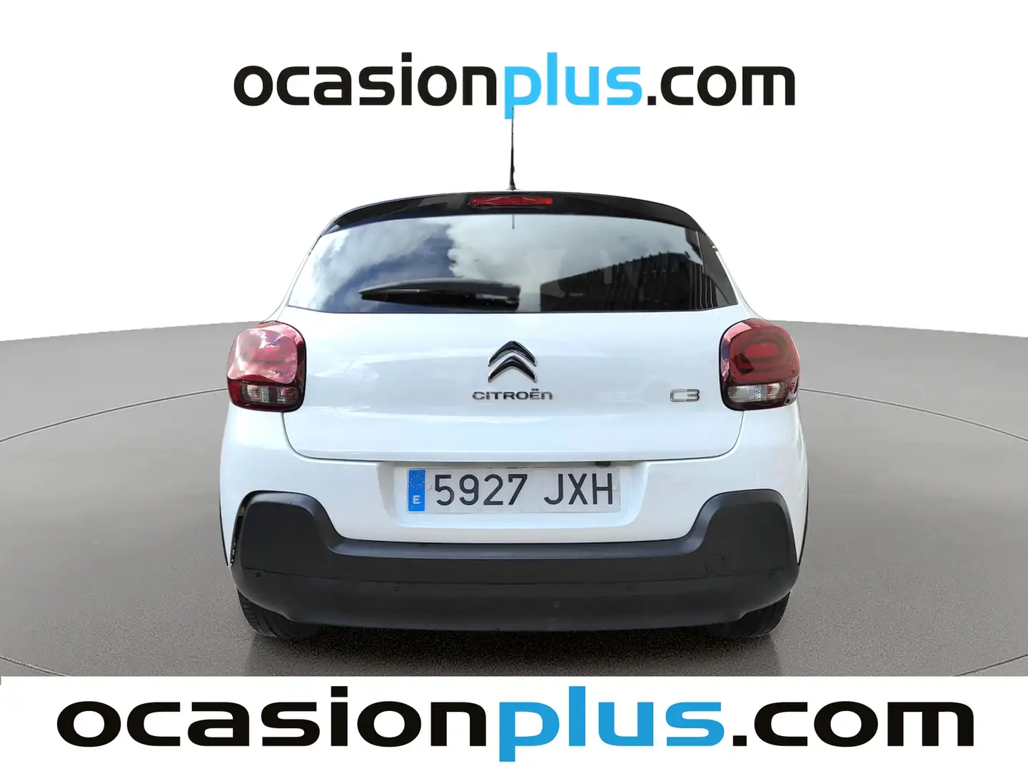 Foto Citroën C3 Citroen C3 PureTech 82 Shine  (82 CV)