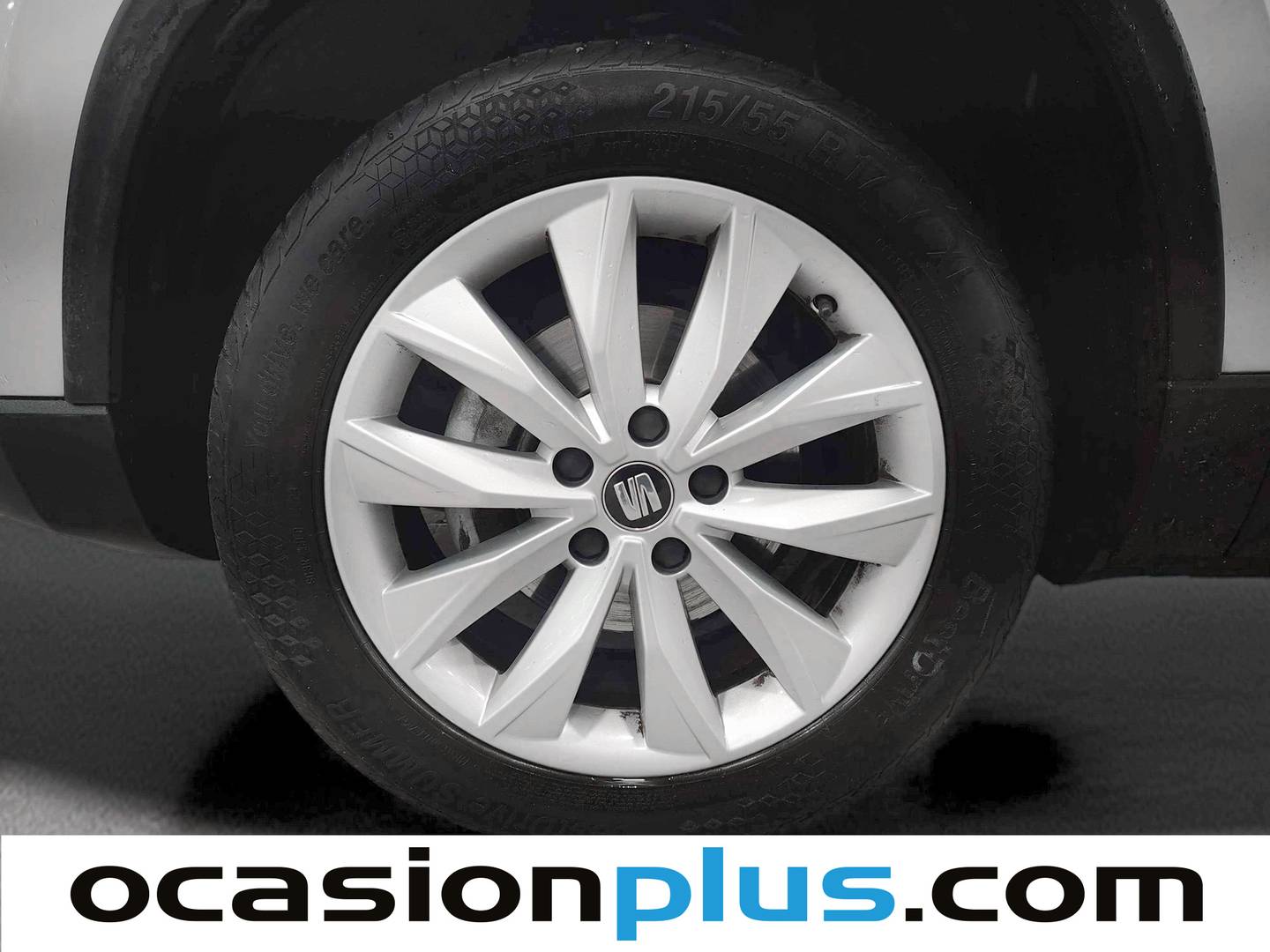 Seat Ateca Seat Ateca 1.6 TDI S&S Ecomotive Style (115 CV) manual