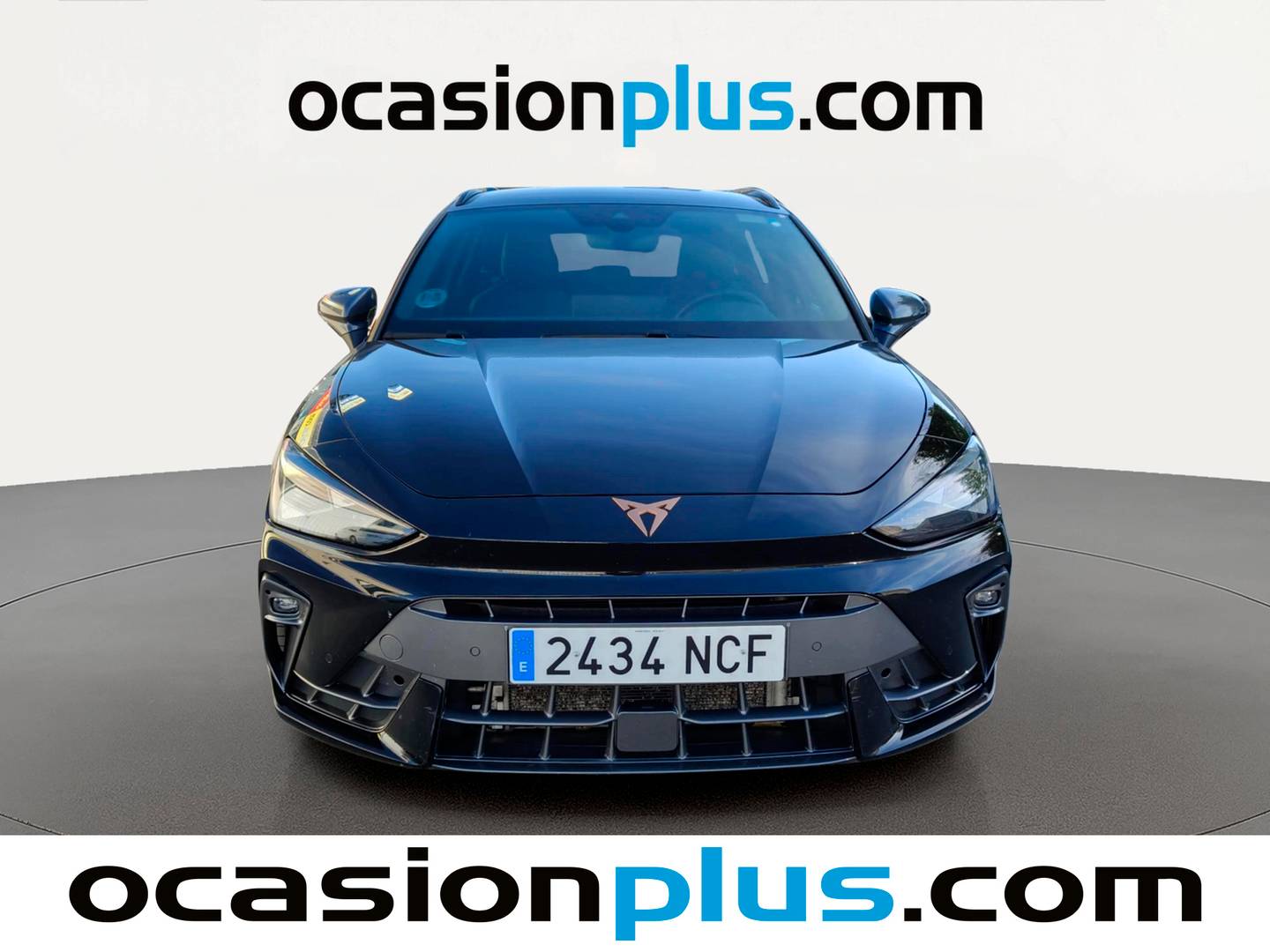 Acabados Cupra León Cupra Leon Sportstourer 1.5 TSI (150 CV)