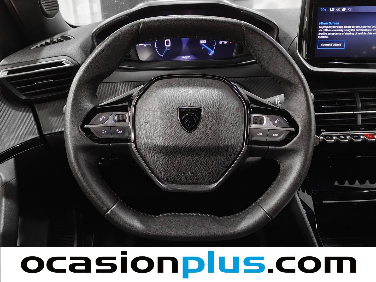 Foto Peugeot 2008 Peugeot 2008 PureTech 100 S&S Allure (100 CV)