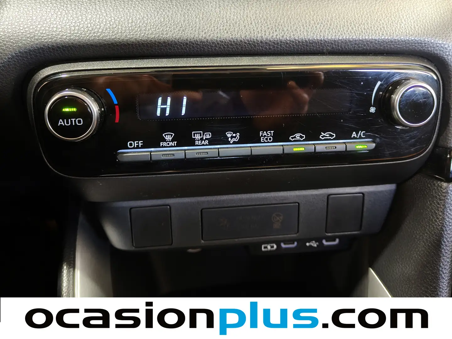 Foto Toyota Yaris Toyota Yaris 120H Active Plus (116 CV)