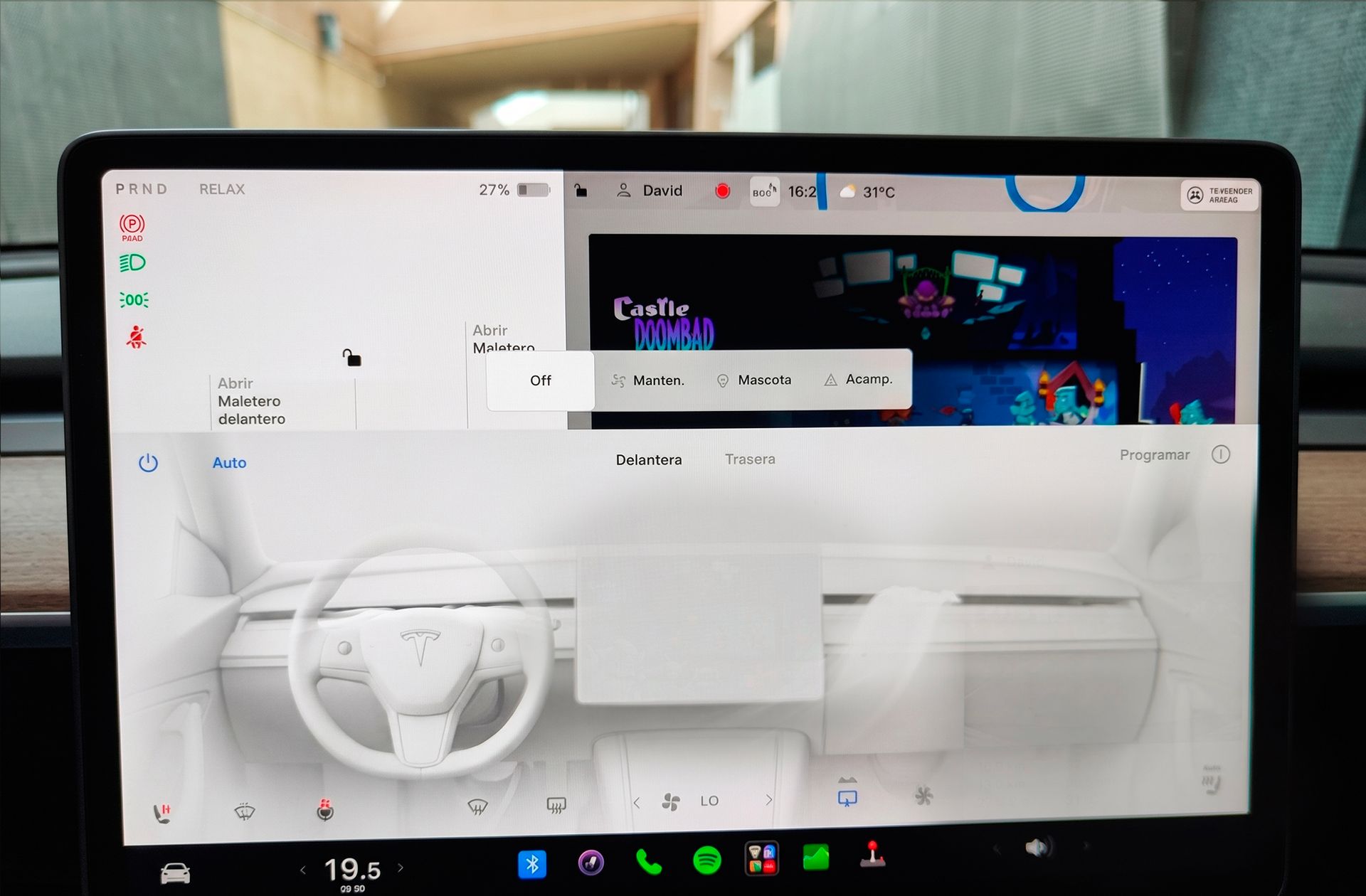 Tesla Model Y Gran Autonomía 4WD - foto 33