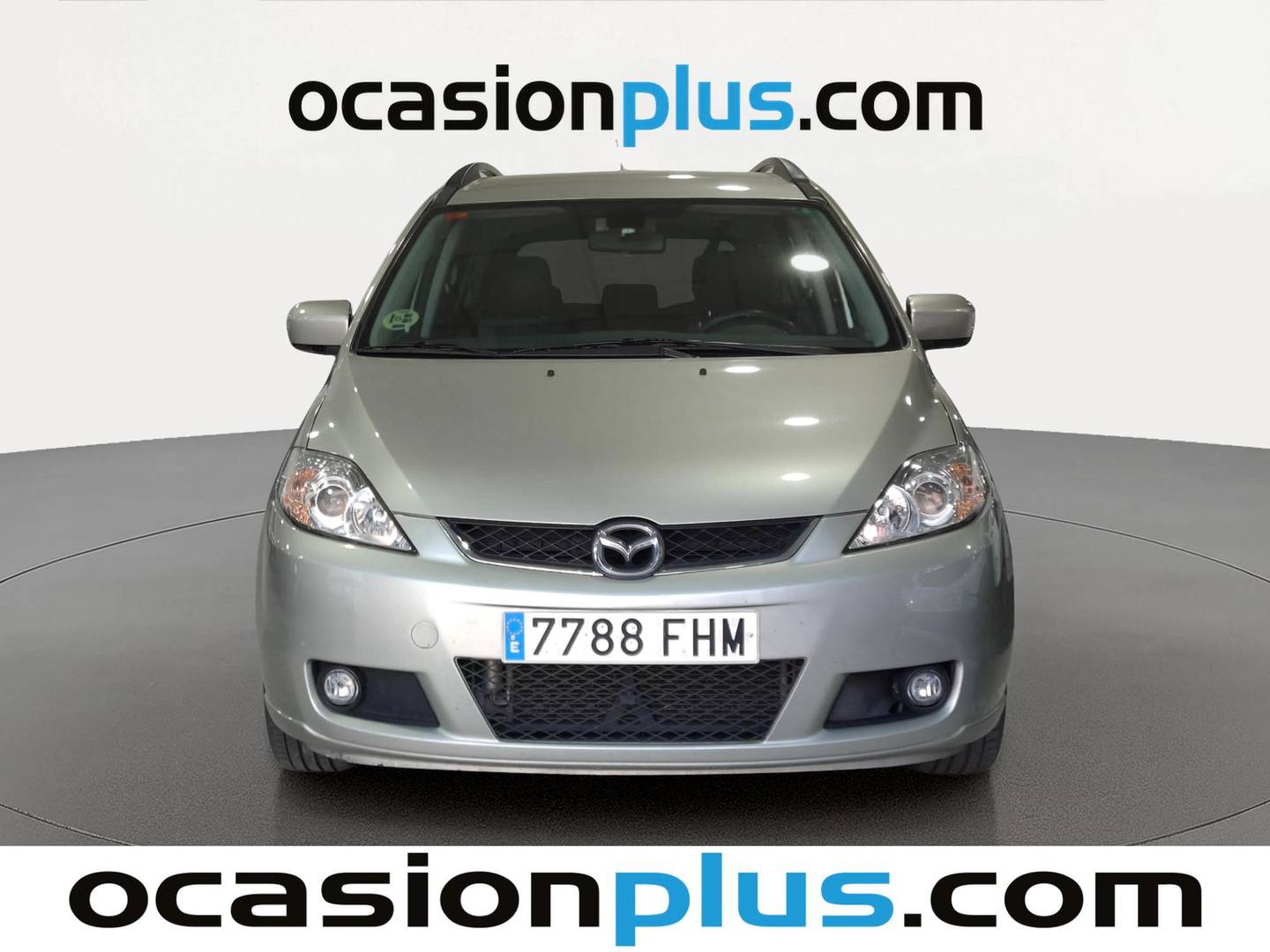 Mazda Mazda5 Mazda Mazda 5 2.0 CRTD Sportive (143 CV)7 Plazas 143cv