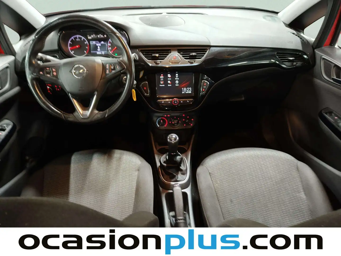 Foto Opel Corsa Opel Corsa 1.4 Selective (90 CV)