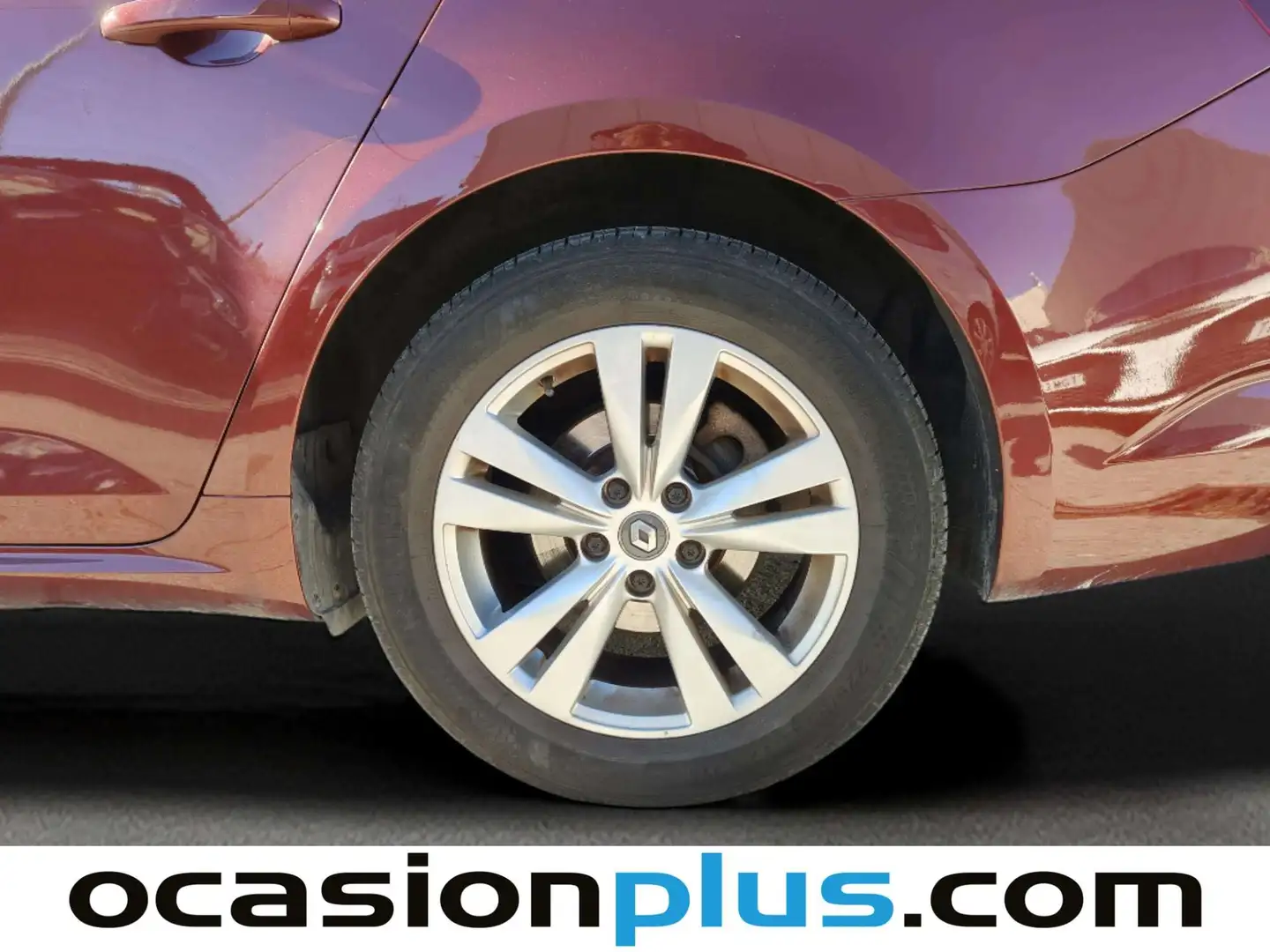 Foto Renault Talisman Renault Talisman Zen Energy dCi (130 CV) EDC