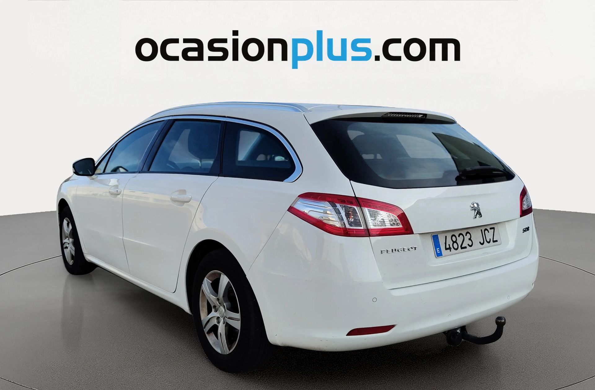 Peugeot 508 SW SW 1.6 e-HDI Active - foto 4