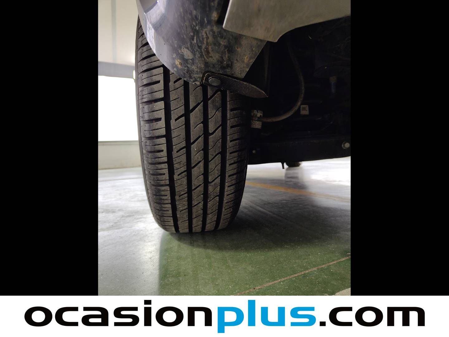 Foto KIA Niro Kia Niro 1.6 GDi HEV Híbrido Drive (141 CV)