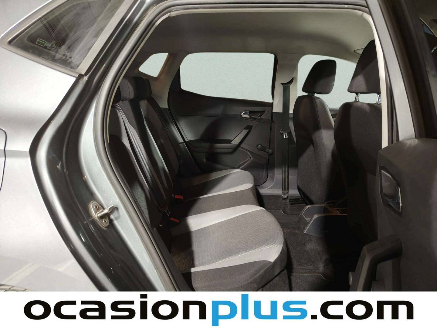 Seat Ibiza Seat Ibiza 1.0 EcoTSI S&S Style (95 CV) km 0