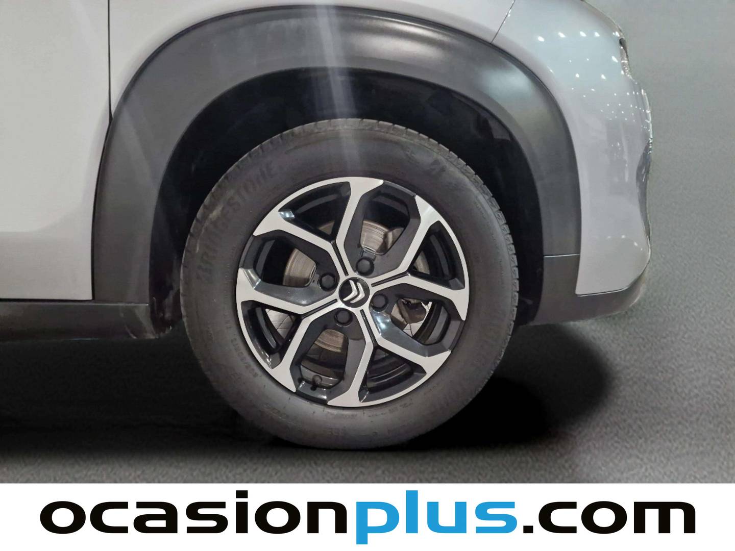 Foto Citroën C3 Aircross Citroen C3 Aircross PureTech 110 S&S C-Series (110 CV)