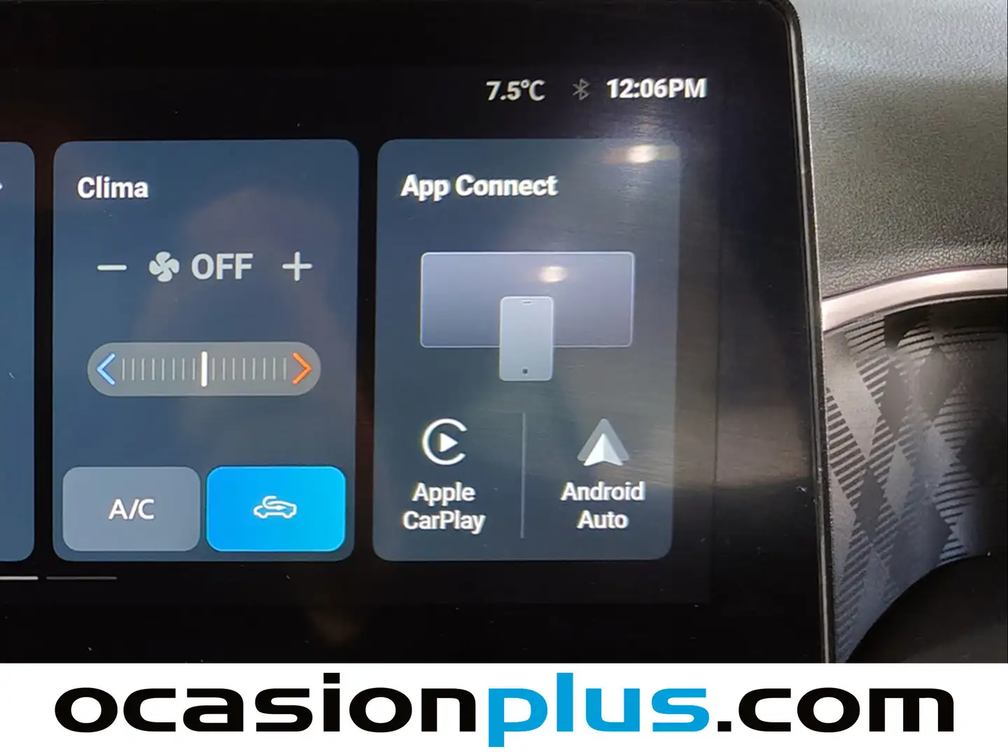 Foto MG MG3 MG MG3 1.5 Standard (116 CV)