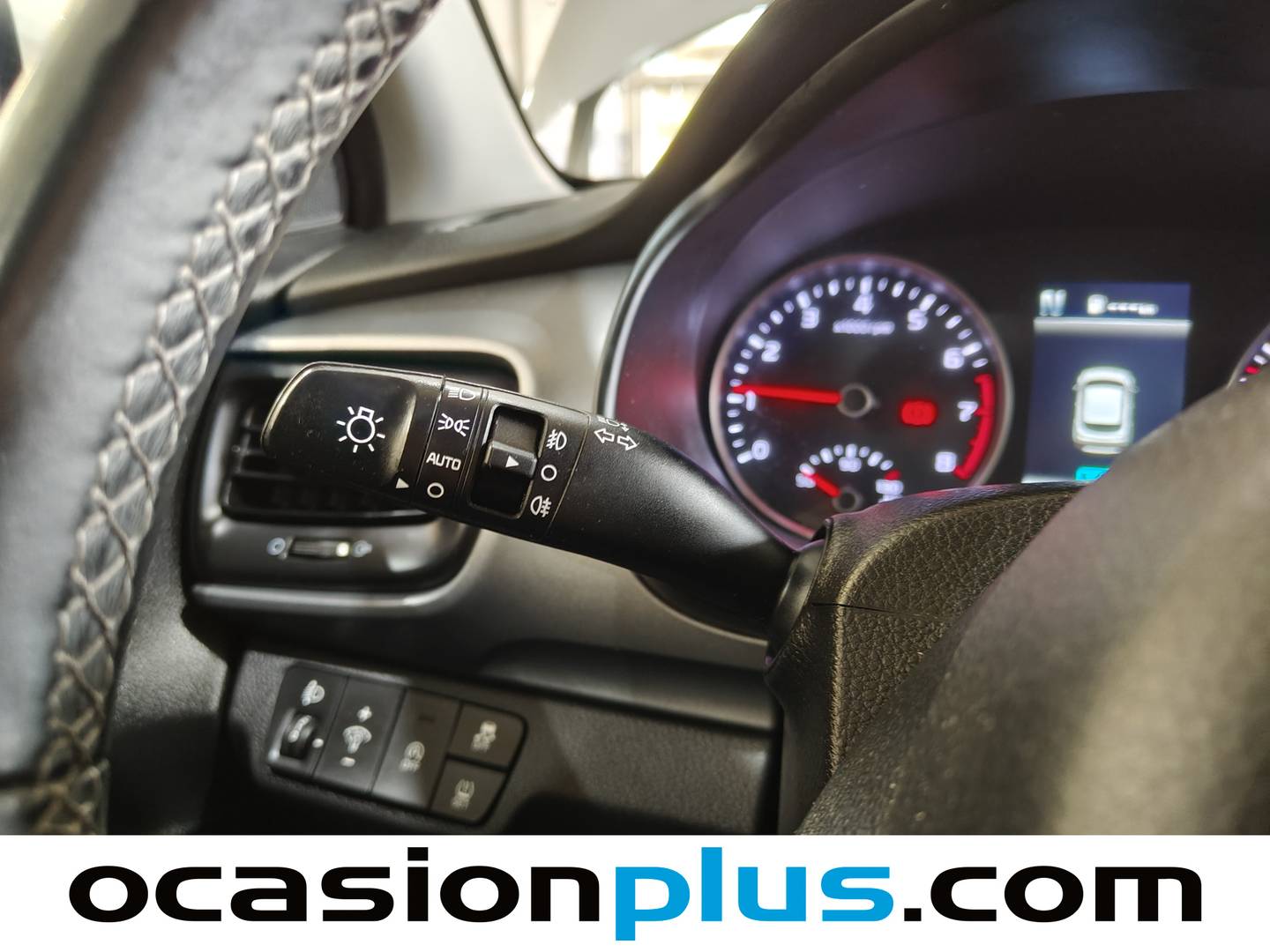 KIA Stonic Kia Stonic 1.0 T-GDi MHEV iMT Concept (100 CV) seminuevo