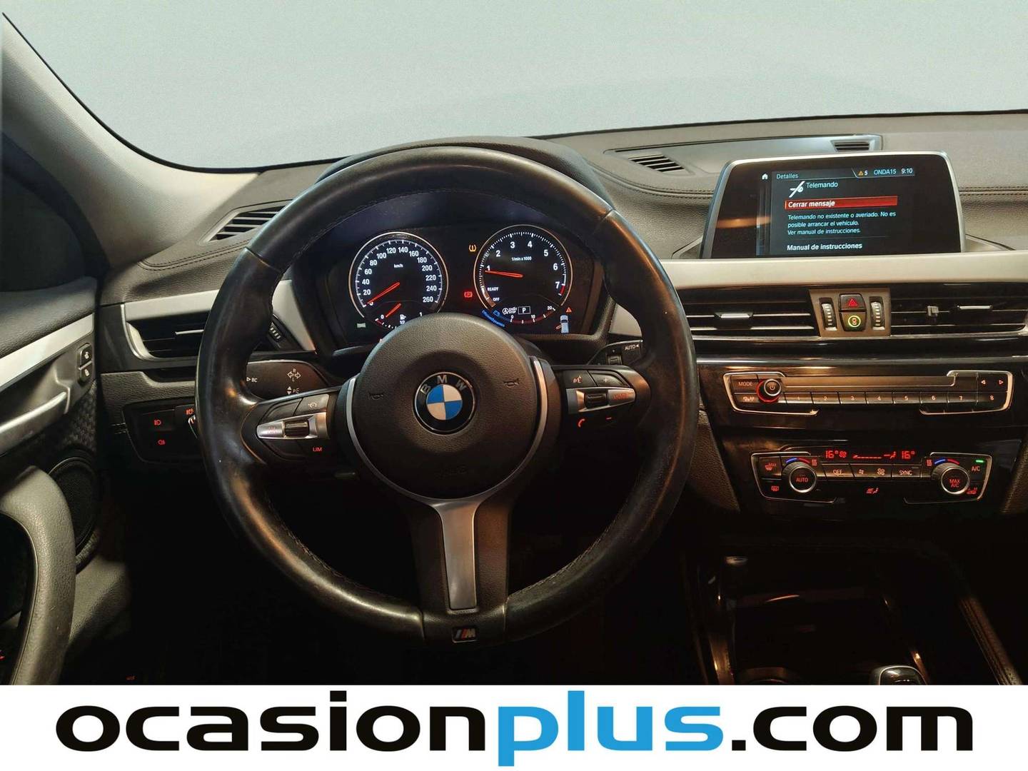 BMW X2 BMW X2 sDrive20i (192 CV) de ocasión